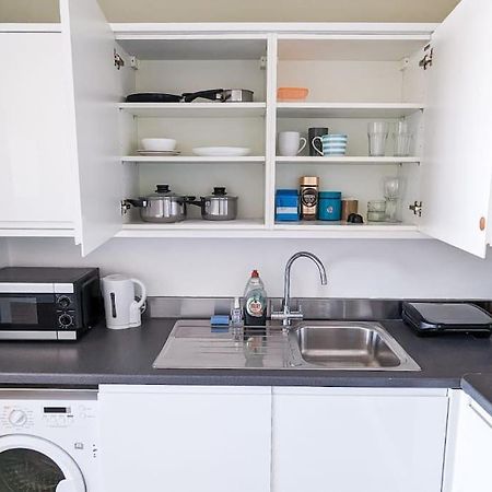 1 Bedroom City Centre Apartment Бирмингам Екстериор снимка